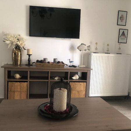 Tasos Paradise Polýkhrono Eksteriør bilde