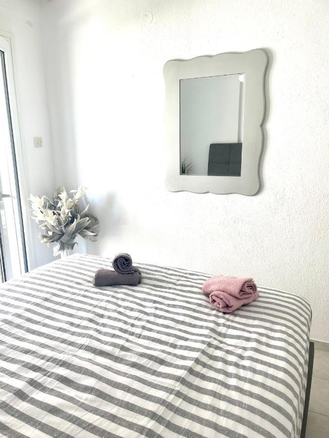 Tasos Paradise Polýkhrono Eksteriør bilde